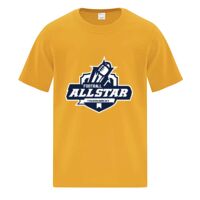 RELAXED FIT T-SHIRT YOUTH Thumbnail