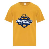 RELAXED FIT T-SHIRT YOUTH Thumbnail