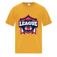 RELAXED FIT T-SHIRT YOUTH Thumbnail