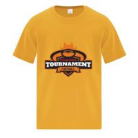 RELAXED FIT T-SHIRT YOUTH Thumbnail