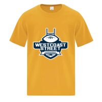 RELAXED FIT T-SHIRT YOUTH Thumbnail