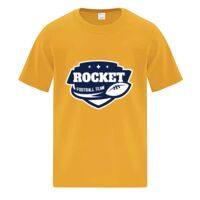 RELAXED FIT T-SHIRT YOUTH Thumbnail