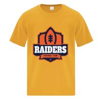 RELAXED FIT T-SHIRT YOUTH Thumbnail