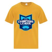 RELAXED FIT T-SHIRT YOUTH Thumbnail