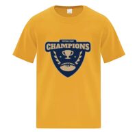 RELAXED FIT T-SHIRT YOUTH Thumbnail