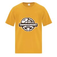 RELAXED FIT T-SHIRT YOUTH Thumbnail