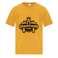 RELAXED FIT T-SHIRT YOUTH Thumbnail