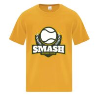 RELAXED FIT T-SHIRT YOUTH Thumbnail