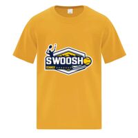 RELAXED FIT T-SHIRT YOUTH Thumbnail