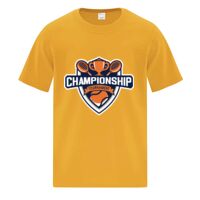 RELAXED FIT T-SHIRT YOUTH Thumbnail