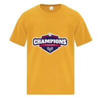 RELAXED FIT T-SHIRT YOUTH Thumbnail