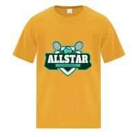 RELAXED FIT T-SHIRT YOUTH Thumbnail