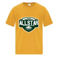 RELAXED FIT T-SHIRT YOUTH Thumbnail