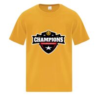 RELAXED FIT T-SHIRT YOUTH Thumbnail