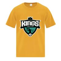 RELAXED FIT T-SHIRT YOUTH Thumbnail