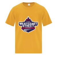 RELAXED FIT T-SHIRT YOUTH Thumbnail