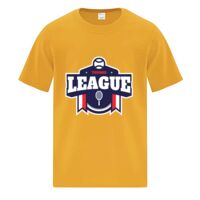 RELAXED FIT T-SHIRT YOUTH Thumbnail