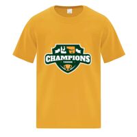 RELAXED FIT T-SHIRT YOUTH Thumbnail