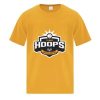 RELAXED FIT T-SHIRT YOUTH Thumbnail