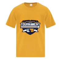 RELAXED FIT T-SHIRT YOUTH Thumbnail