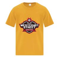 RELAXED FIT T-SHIRT YOUTH Thumbnail