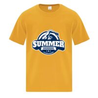 RELAXED FIT T-SHIRT YOUTH Thumbnail