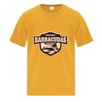 RELAXED FIT T-SHIRT YOUTH Thumbnail