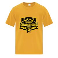 RELAXED FIT T-SHIRT YOUTH Thumbnail