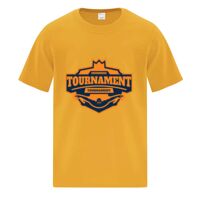 RELAXED FIT T-SHIRT YOUTH Thumbnail