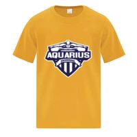 RELAXED FIT T-SHIRT YOUTH Thumbnail