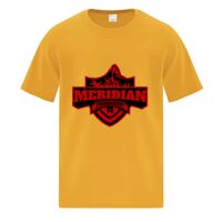 RELAXED FIT T-SHIRT YOUTH Thumbnail