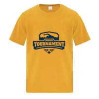 RELAXED FIT T-SHIRT YOUTH Thumbnail