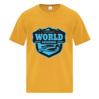 RELAXED FIT T-SHIRT YOUTH Thumbnail