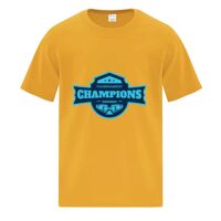 RELAXED FIT T-SHIRT YOUTH Thumbnail