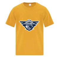 RELAXED FIT T-SHIRT YOUTH Thumbnail