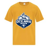 RELAXED FIT T-SHIRT YOUTH Thumbnail