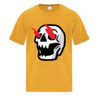 RELAXED FIT T-SHIRT YOUTH Thumbnail