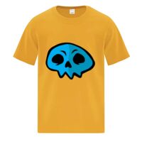 RELAXED FIT T-SHIRT YOUTH Thumbnail