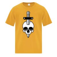 RELAXED FIT T-SHIRT YOUTH Thumbnail