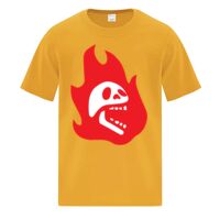 RELAXED FIT T-SHIRT YOUTH Thumbnail