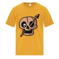 RELAXED FIT T-SHIRT YOUTH Thumbnail