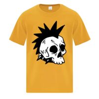 RELAXED FIT T-SHIRT YOUTH Thumbnail