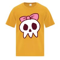 RELAXED FIT T-SHIRT YOUTH Thumbnail