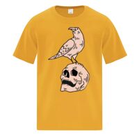 RELAXED FIT T-SHIRT YOUTH Thumbnail