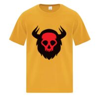 RELAXED FIT T-SHIRT YOUTH Thumbnail