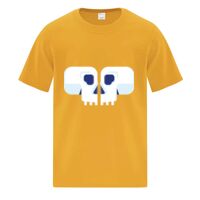 RELAXED FIT T-SHIRT YOUTH Thumbnail