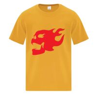 RELAXED FIT T-SHIRT YOUTH Thumbnail