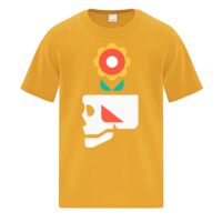 RELAXED FIT T-SHIRT YOUTH Thumbnail