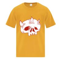 RELAXED FIT T-SHIRT YOUTH Thumbnail