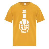 RELAXED FIT T-SHIRT YOUTH Thumbnail